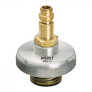HAZET 4800-23 Cooling pump and adapter
