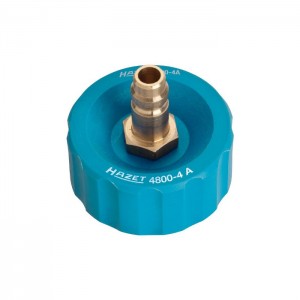 HAZET 4800-4A Adapter für Kühlerpumpe, z. B. für FERRARI or MASERATI