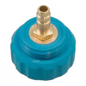 HAZET 4800-6A Kühlerpumpe und -adapter