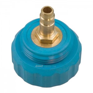 HAZET 4800-8A Kühlerpumpe und -adapter