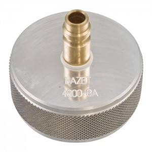 HAZET 4800-9A Cooling pump and adapter