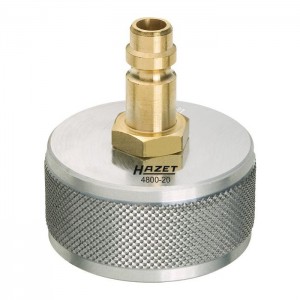 HAZET 4800-21A Cooling pump and adapter