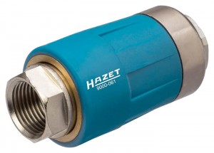 HAZET 9000-051 Safety coupling