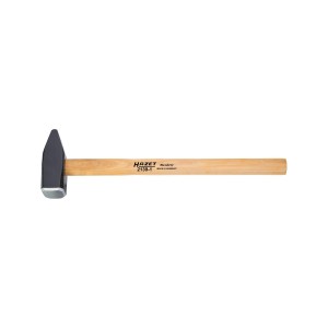 HAZET Sledge hammer 2139, 3000 - 8000g