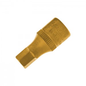 HAZET 8501-7 Screwdriver Socket, 7 mm