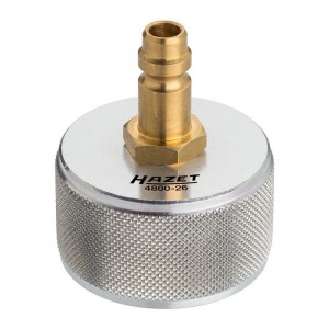 HAZET 4800-27 Kühlerpumpe und -adapter