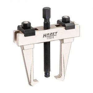 HAZET 1750-9 Quick-clamping Puller, 100 mm