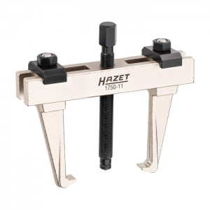 HAZET 1750-11 Quick-clamping Puller, 135 mm