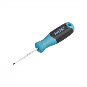 HAZET 811-20 Screwdriver SL, 0.4 x 2.0 x 65 mm