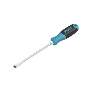 HAZET 811-100 Screwdriver SL, 1.6 x 10.0 x 175 mm