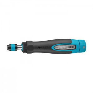 HAZET 6004CT-3 Torque Screwdriver, 0.02 - 0.3 Nm