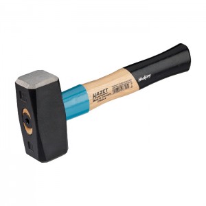 HAZET 2142N-4 Club Hammer, 2000 g