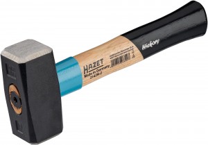HAZET 2142N-2 Club Hammer, 1250 g