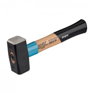 HAZET 2142N-1 Club Hammer, 1000 g