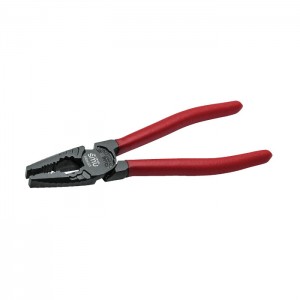 NWS 109-62-165 High Leverage Combination Pliers CombiMax, 165 mm