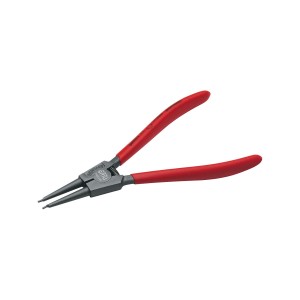 NWS Circlip pliers straight for external circlips, A0 - A4