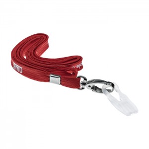 NWS 819-1 - SystemClip-Set with lanyard
