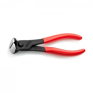 KNIPEX 68 01 End Cutting Nipper, 160 - 280 mm