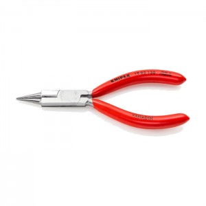 KNIPEX 19 03 130 Round Nose Pliers, 130 mm