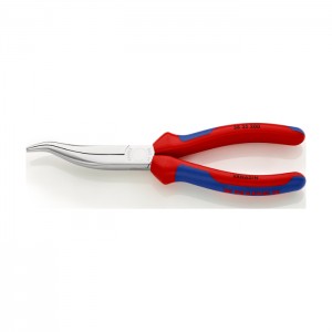 KNIPEX 38 35 200 Mechanics Pliers, 200 mm