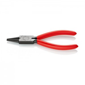 KNIPEX 22 01 140 Round nose pliers, 140 mm