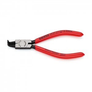 KNIPEX 44 21 J11 Sicherungsringzange, 130 mm