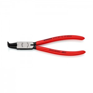 KNIPEX 44 21 J21 Sicherungsringzange, 170 mm