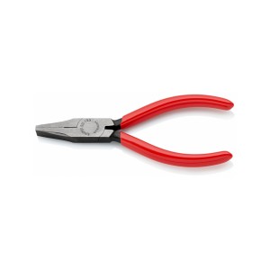 KNIPEX 20 01 125 Flat nose pliers, 125 mm