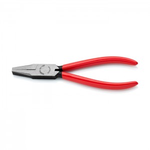 KNIPEX 20 01 180 Flachzange, 180 mm