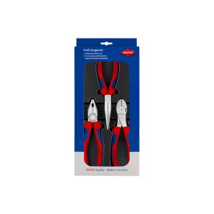 KNIPEX 00 20 11 V01 toolkit assembly package