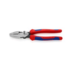 KNIPEX 09 02 240 Lineman’s Pliers, 240 mm