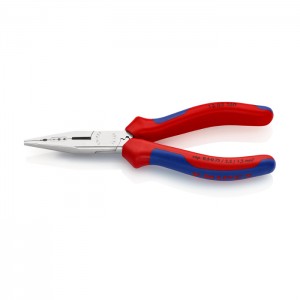 KNIPEX 13 05 160 Verdrahtungszange, 160 mm