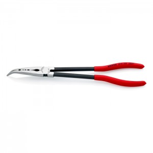 KNIPEX 28 81 280 Needle Nose Pliers, 280 mm