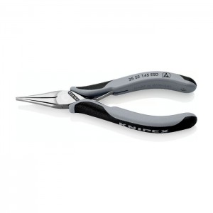 KNIPEX 35 52 145 ESD Electronics Pliers, 145 mm