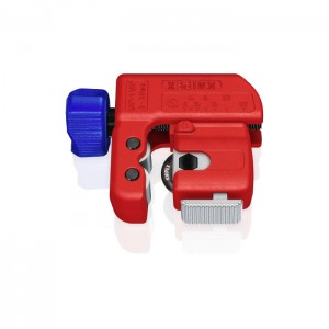 KNIPEX 90 31 01 TubiX S Pipe Cutter, 77 mm