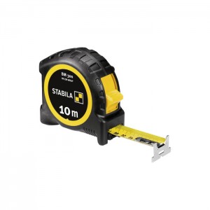 STABILA 19843 Tape Measure BM 300, 10 m