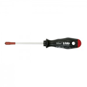 Felo Screwdriver with 2-component handle 00050035330