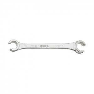 GEDORE 6056970 Flare Nut Spanner 400 9x11, 9 x 11 mm