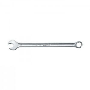 GEDORE 6080330 Combination Spanner 7 XL 18, 18 mm