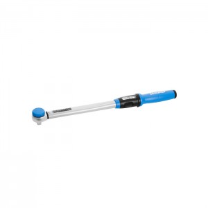 GEDORE 3278387 Torque Wrench TF-K200, 40 - 200 Nm