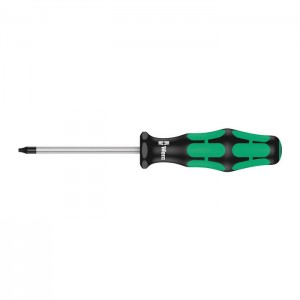 Wera 367 Screwdriver for TORX® screws (05028001001)