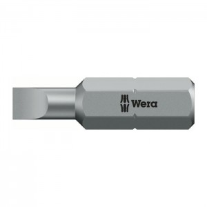 Wera 800/1 Z bits (05056010001)