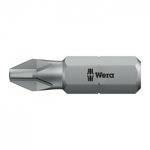 Wera Bit 851/1 Z PH, size PH0 - PH4