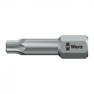 Wera 867/1 TZ TORX® Bits (05066310001)