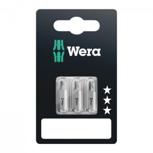 Wera 851/1 Z SB bits (05073307001)