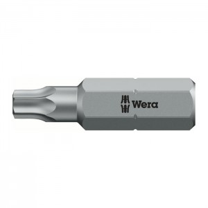 Wera 867/1 TORX® bits (05066485001)