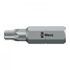 Wera 867/1 IP TORX PLUS® Bits (05066290001)