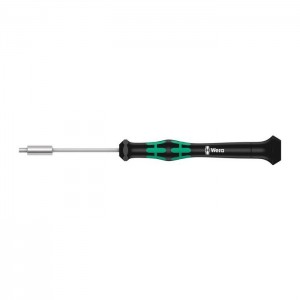 Wera 2069 Nutdriver for electronic applications (05118110001)