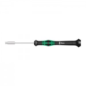 Wera 2069 Nutdriver for electronic applications (05118114001)