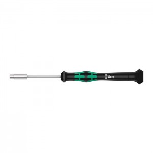 Wera 2069 Nutdriver for electronic applications (05118116001)